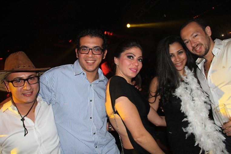 New Year Eve at LIFE